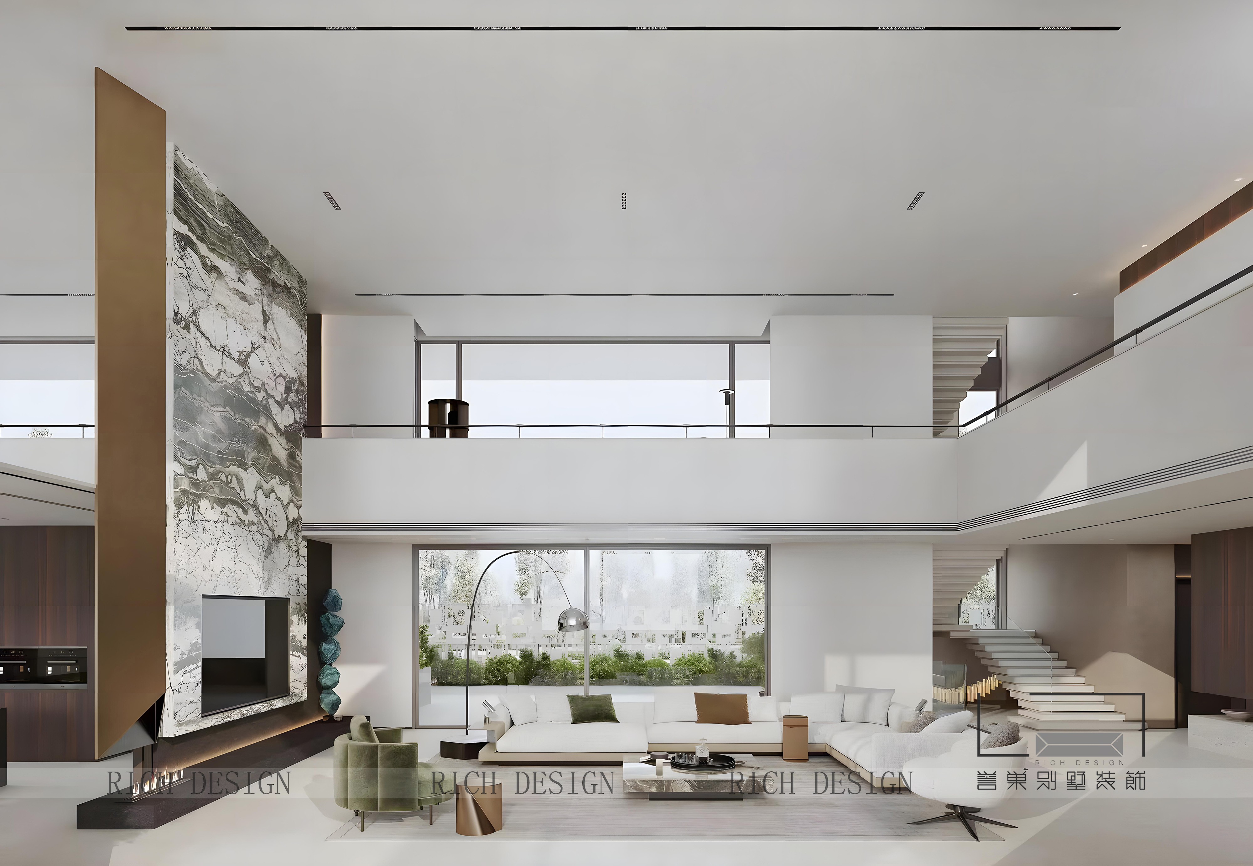 譽(yù)巢·中山 | 簡雅從容 溫潤悅目