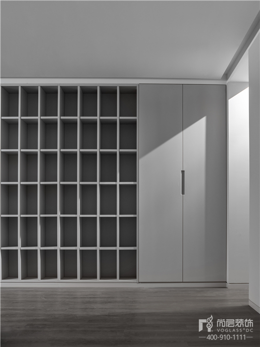 譽巢·九號公館 |挑高見闊 簡雅承韻